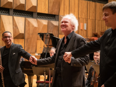 Foto: Melos-Étos 10. 11. 2019