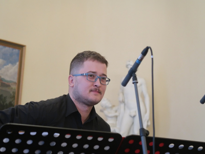 Foto: Melos-Étos / Nedeľné matiné 10. 11. 2019