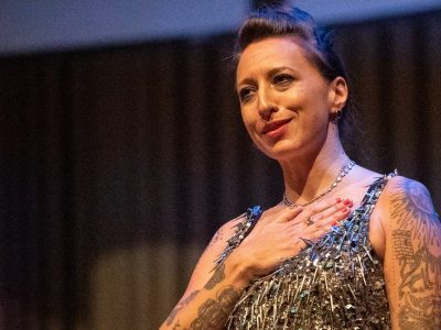 Photo: Melos-Ethos 11. 11. 2019