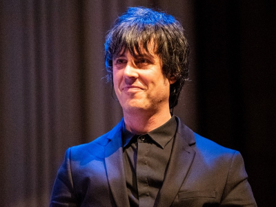 Photo: Melos-Ethos 11. 11. 2019