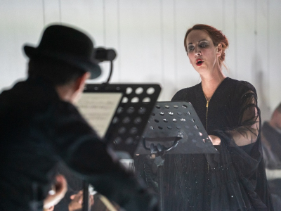 Photo: Melos-Ethos 12. 11. 2019