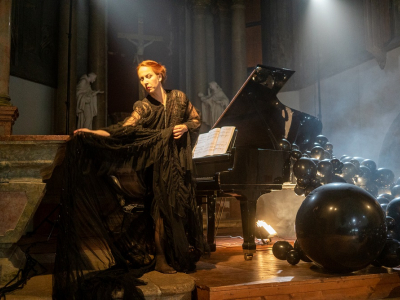 Photo: Melos-Ethos 12. 11. 2019