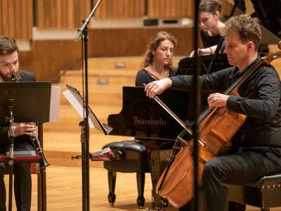 Foto: Melos-Étos 14. 11. 2019