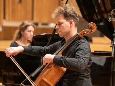 Foto: Melos-Étos 14. 11. 2019