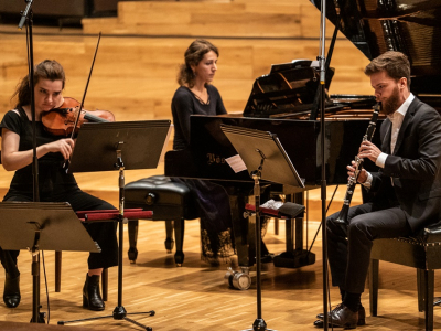 Foto: Melos-Étos 14. 11. 2019