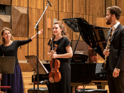 Foto: Melos-Étos 14. 11. 2019