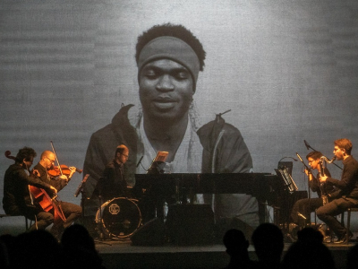 Foto: Melos-Étos 15. 11. 2019