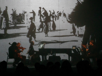 Foto: Melos-Étos 15. 11. 2019