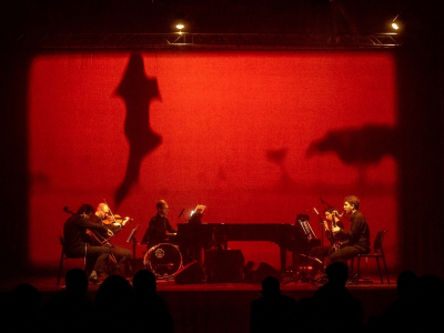 Foto: Melos-Étos 15. 11. 2019