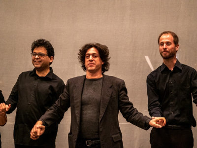 Foto: Melos-Étos 15. 11. 2019