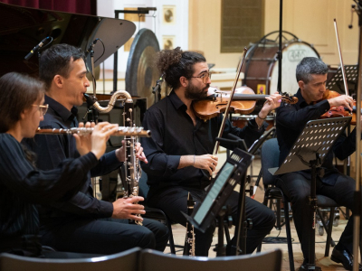 Foto: Melos-Étos 09. 11. 2022