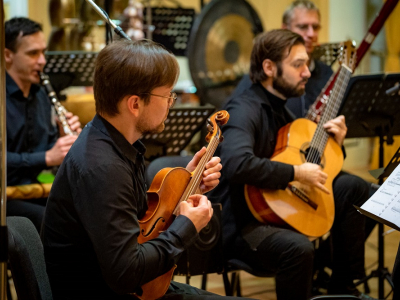 Foto: Melos-Étos 09. 11. 2022