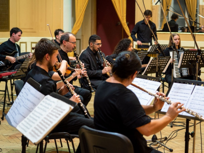 Foto: Melos-Étos 11. 11. 2022