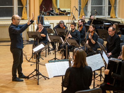 Foto: Melos-Étos 11. 11. 2022