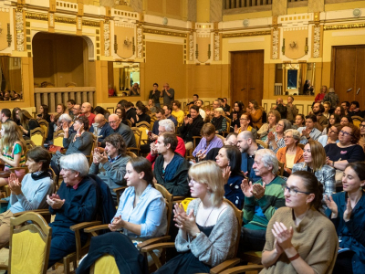 Foto: Melos-Étos 11. 11. 2022