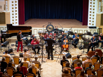 Foto: Melos-Étos 12. 11. 2022