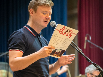 Foto: Melos-Étos 12. 11. 2022