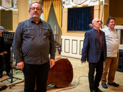 Foto: Melos-Étos 12. 11. 2022