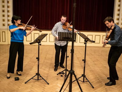 Foto: Melos-Étos 13. 11. 2022