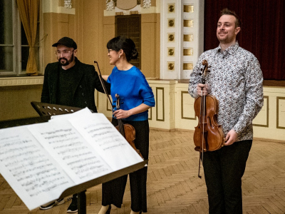 Foto: Melos-Étos 13. 11. 2022