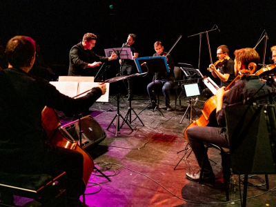 Foto: Melos-Étos 14. 11. 2022