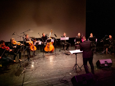 Foto: Melos-Étos 14. 11. 2022