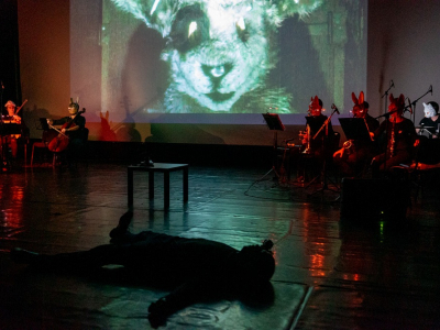 Foto: Melos-Étos 14. 11. 2022