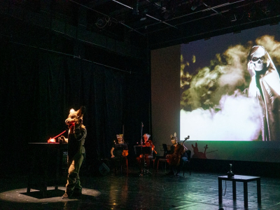 Foto: Melos-Étos 14. 11. 2022