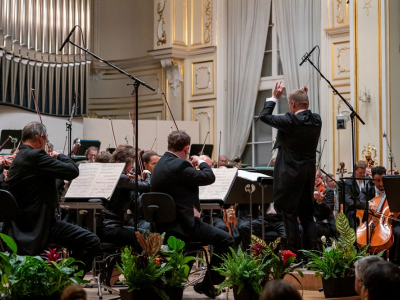 Foto: Melos-Étos 17. 11. 2022