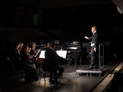 Photo: Melos-Ethos 7. 11. 2024