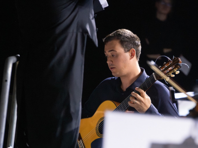 Photo: Melos-Ethos 7. 11. 2024