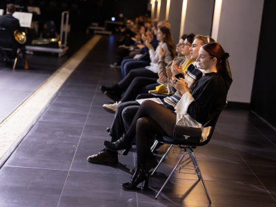 Photo: Melos-Ethos 7. 11. 2024