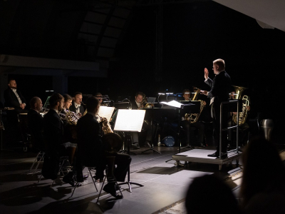 Photo: Melos-Ethos 7. 11. 2024