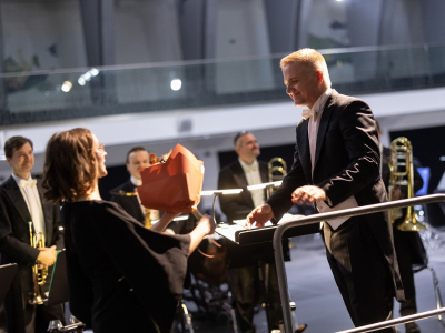 Photo: Melos-Ethos 7. 11. 2024