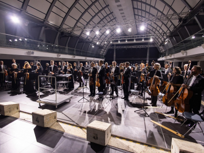 Photo: Melos-Ethos 7. 11. 2024