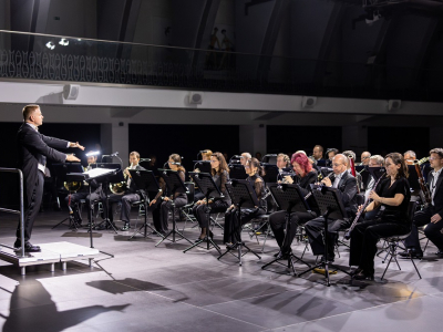 Photo: Melos-Ethos 7. 11. 2024