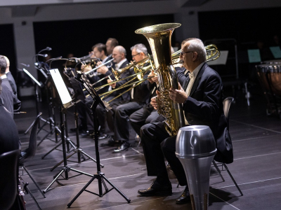 Photo: Melos-Ethos 7. 11. 2024