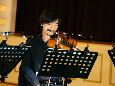 Photo: Melos-Ethos 8. 11. 2024