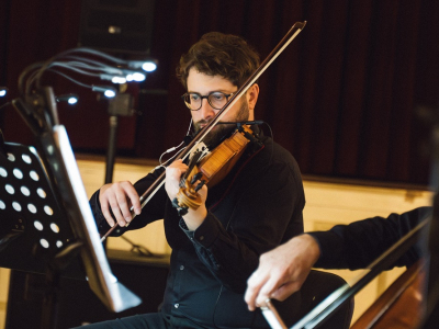 Photo: Melos-Ethos 8. 11. 2024