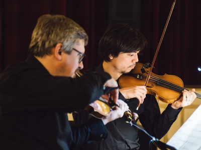 Photo: Melos-Ethos 8. 11. 2024