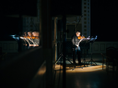 Photo: Melos-Ethos 8. 11. 2024