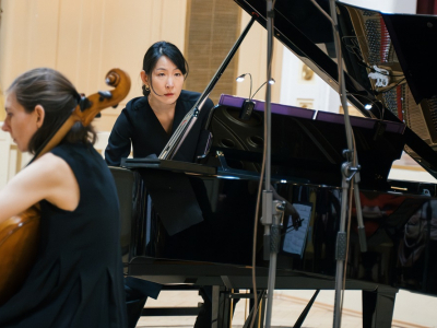 Photo: Melos-Ethos 10. 11. 2024