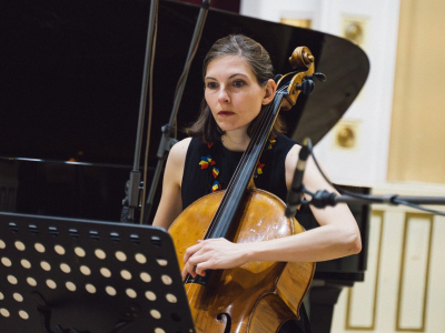 Photo: Melos-Ethos 10. 11. 2024