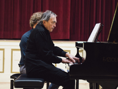 Photo: Melos-Ethos 11. 11. 2024