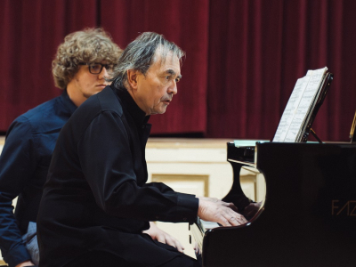 Photo: Melos-Ethos 11. 11. 2024