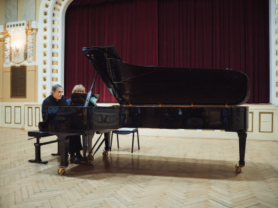 Photo: Melos-Ethos 11. 11. 2024