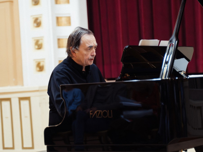 Photo: Melos-Ethos 11. 11. 2024