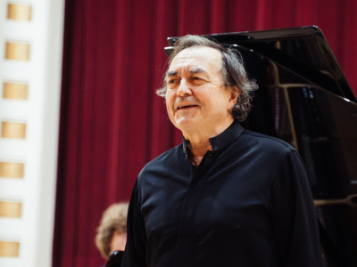 Photo: Melos-Ethos 11. 11. 2024