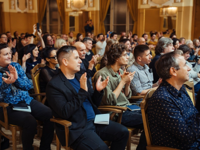 Photo: Melos-Ethos 11. 11. 2024