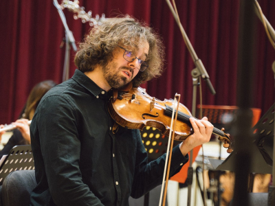 Photo: Melos-Ethos 12. 11. 2024